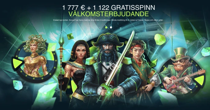 Spinara Casino